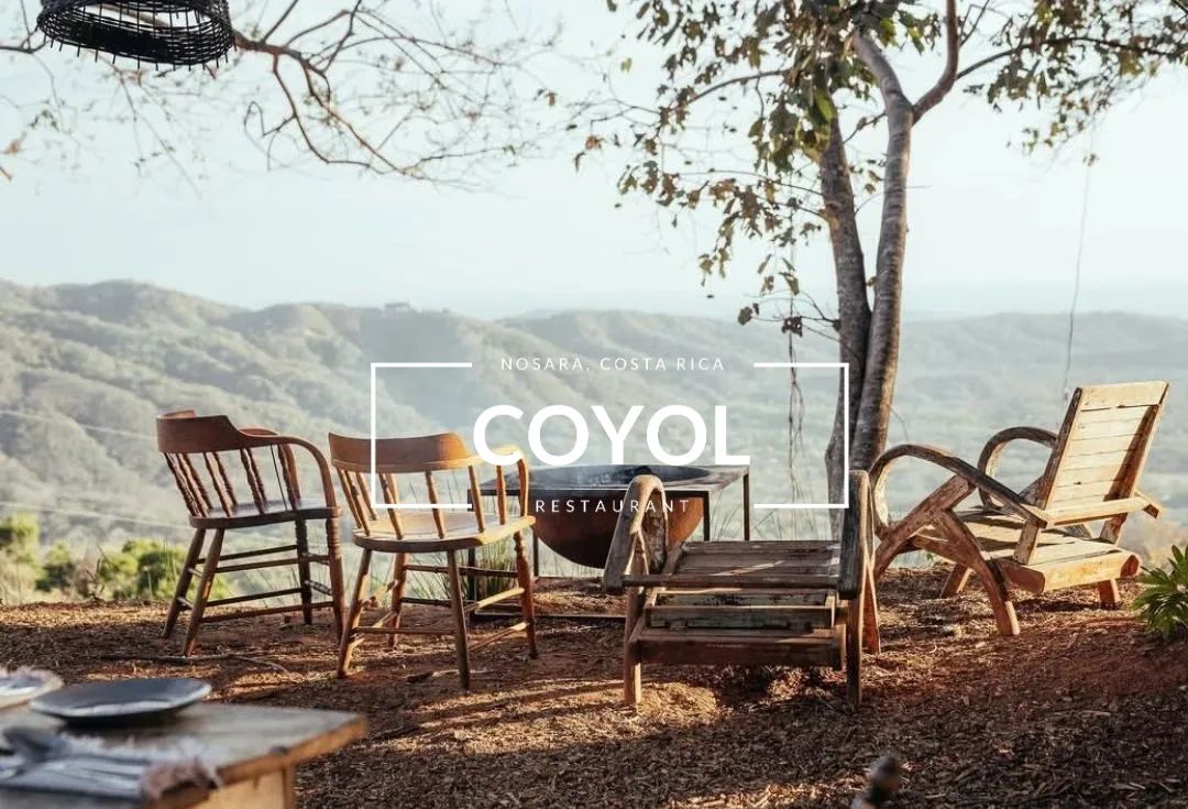 Coyol Restaurant