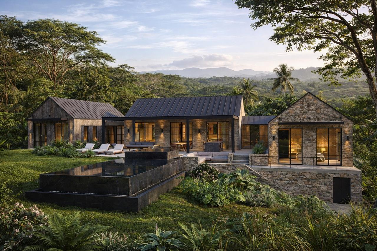 Casa Cacao