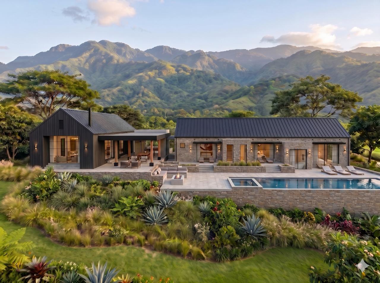 Casa Luz