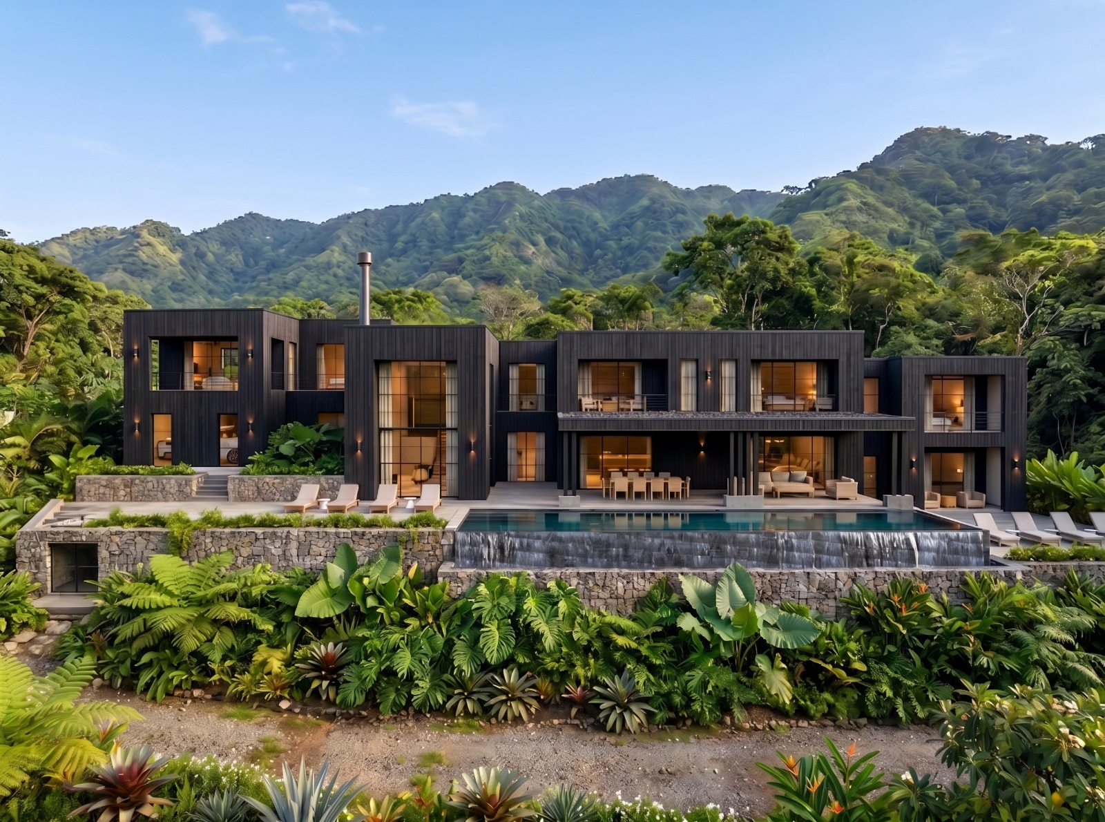 Casa Umi